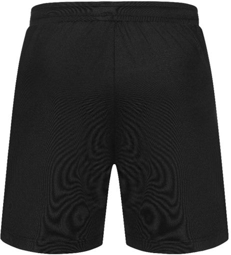 Butterfly Short Kushiro Black
