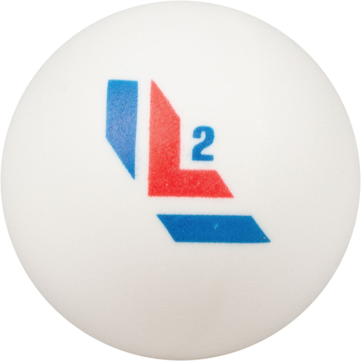 Tibhar 3 Balls L2 Lebrun