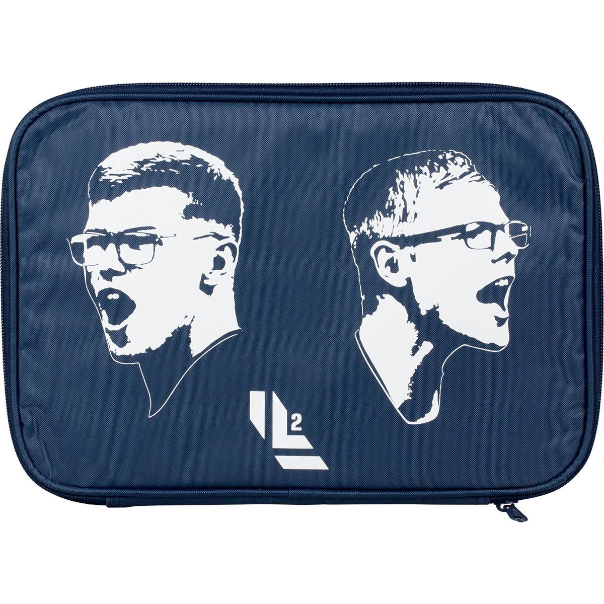 Tibhar Batwallet L2 Blue/Red