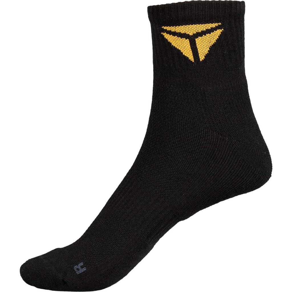 Tibhar Socks L2 Black