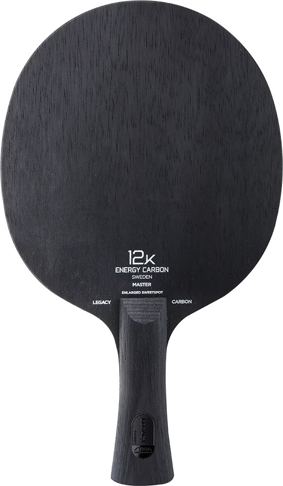 Stiga Legacy Carbon
