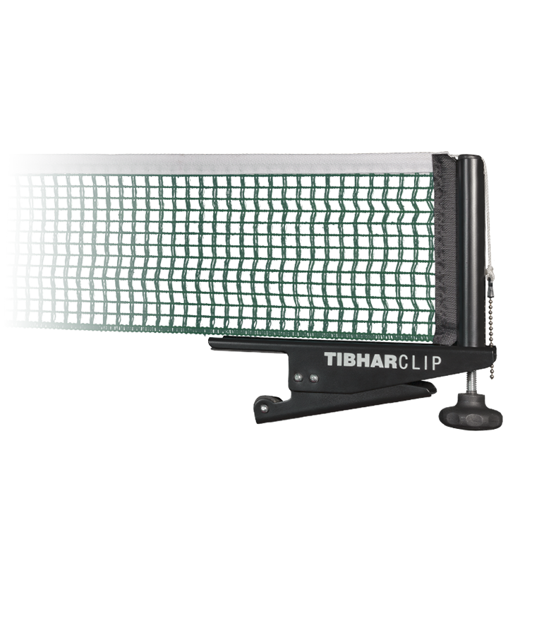 Tibhar Net Clip