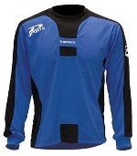 Dsports maillot Cup Bleu / Noir