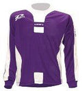 Dsports maillot Cup Mauve / Blanc