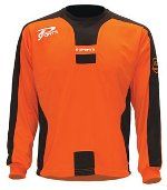 Dsports maillot Cup Orange