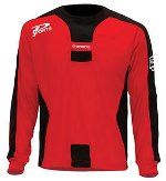 Dsports maillot Cup Rouge / Noir