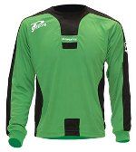 Dsports maillot Cup Vert / Noir