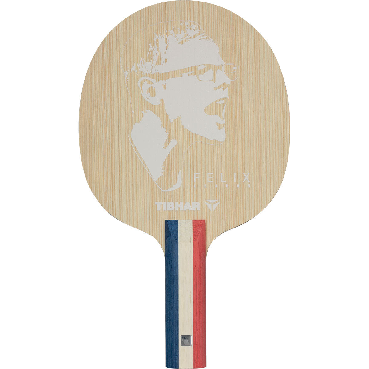 Tibhar Blade Collection Félix Lebrun