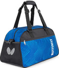 Butterfly Midi Bag Kitami Blauw