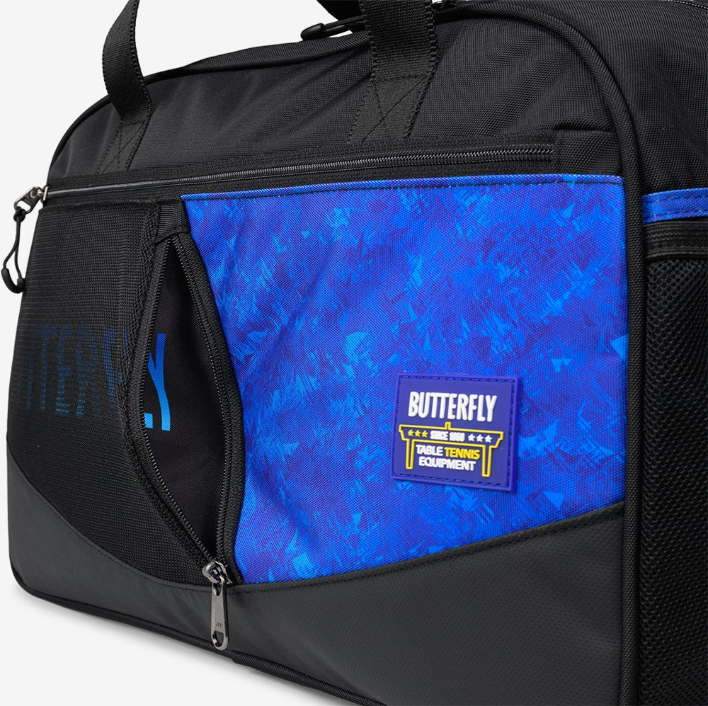 Butterfly Midi Bag Tokai Blue