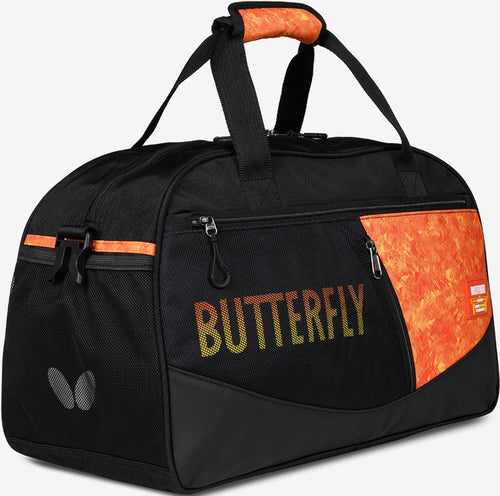 Butterfly Midi Bag Tokai Orange