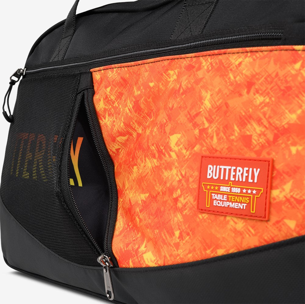 Butterfly Midi Bag Tokai Orange