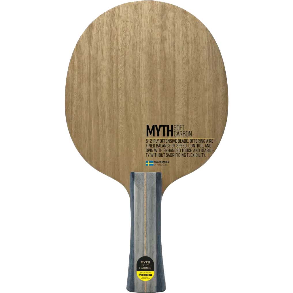 Yasaka Myth Soft Carbon