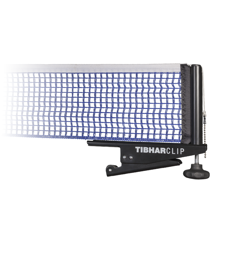 Tibhar Net Clip