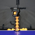 Donic Newgy Robo pong 545 with Versa Net