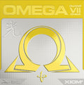 Xiom Omega VII China Guang