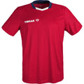Tibhar Shirt Osmium France Red