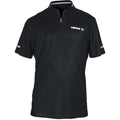 Tibhar Shirt Osmium Black