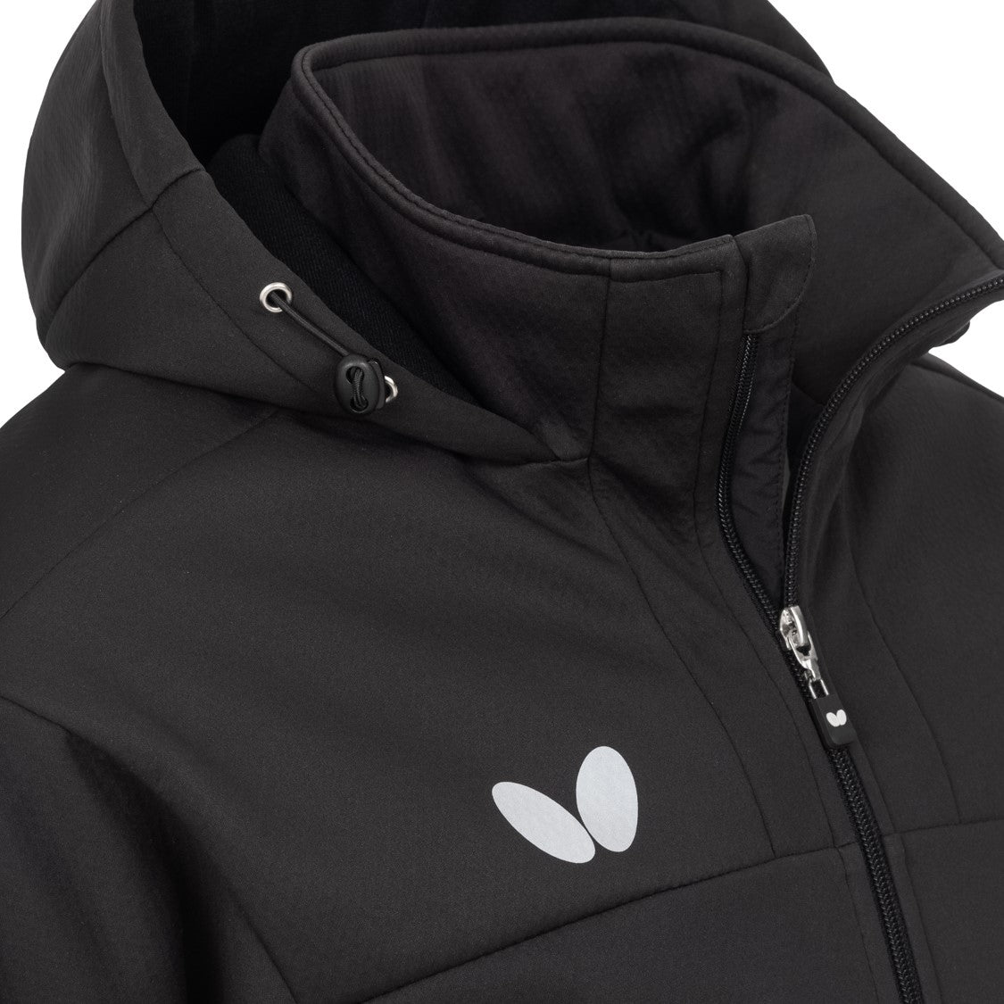 Butterfly Jacket Otaru Black