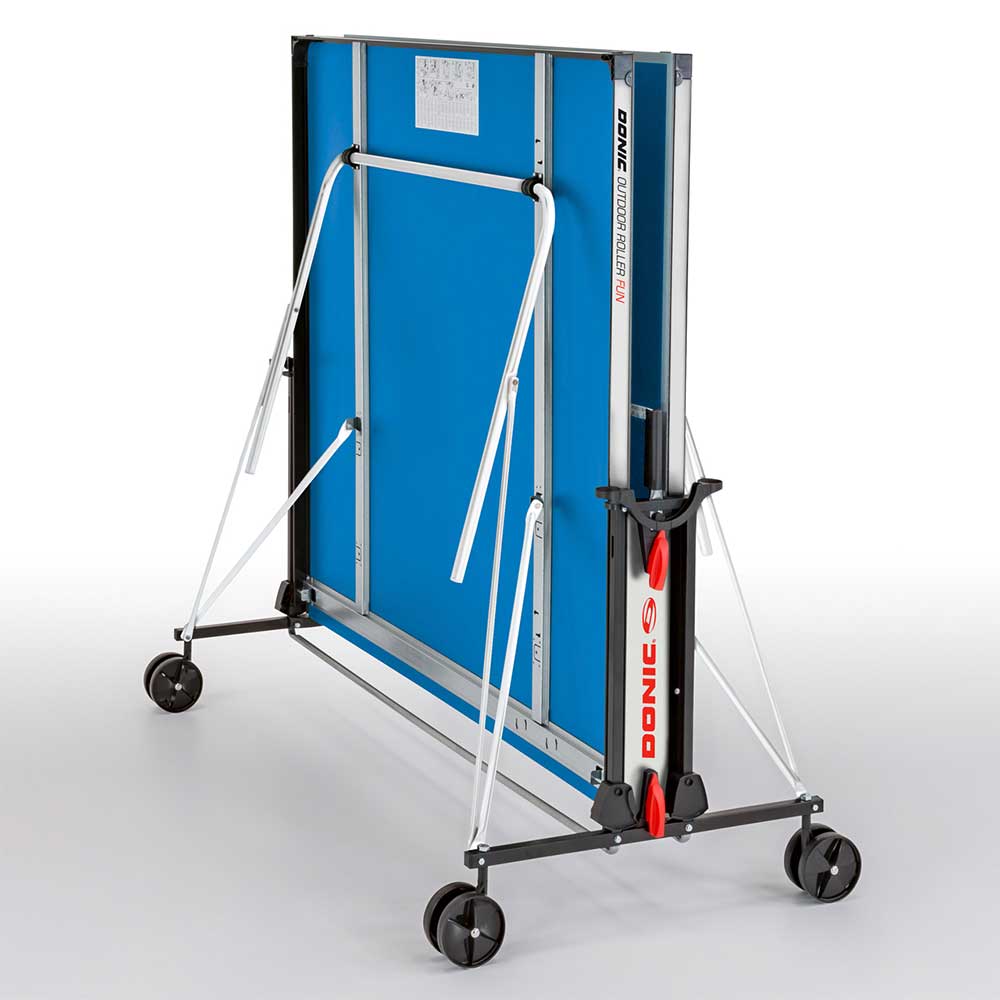 Donic Table Outdoor Roller Fun