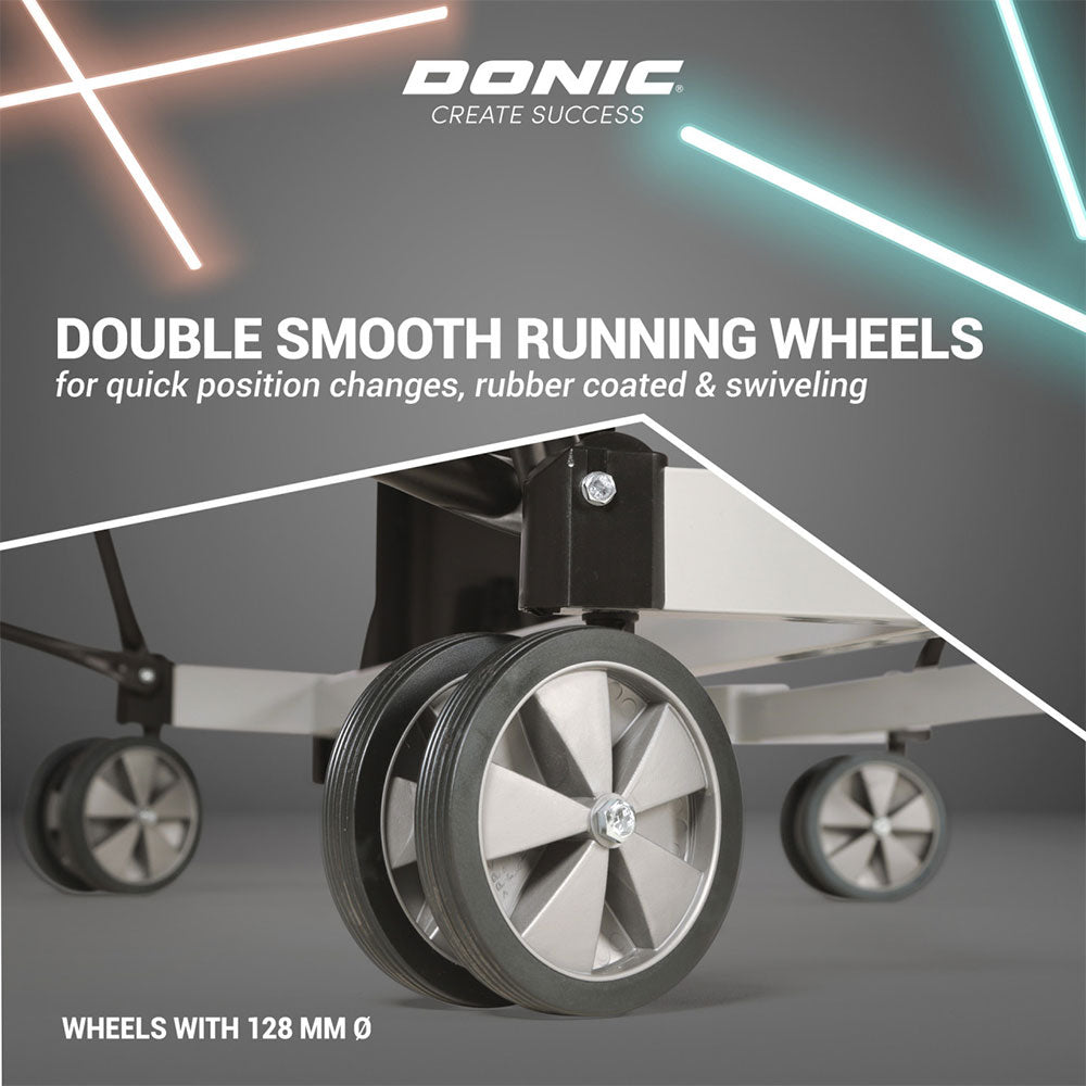 Donic Table Outdoor Roller 1000 Blue