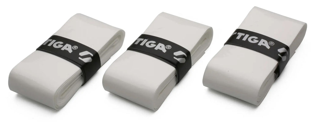 Stiga Padel Overgrip Ultra Elite White