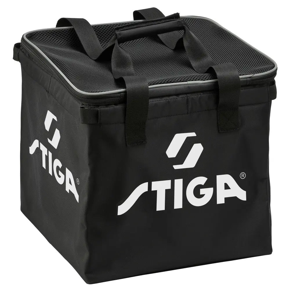 Stiga Padel Ball Basket on Wheels