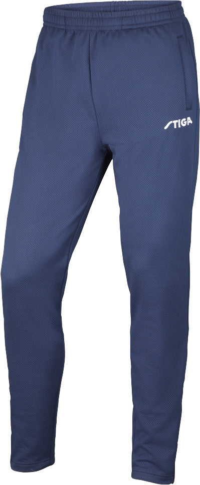 Stiga Tracksuit Inspiration Navy/Vivid Blue