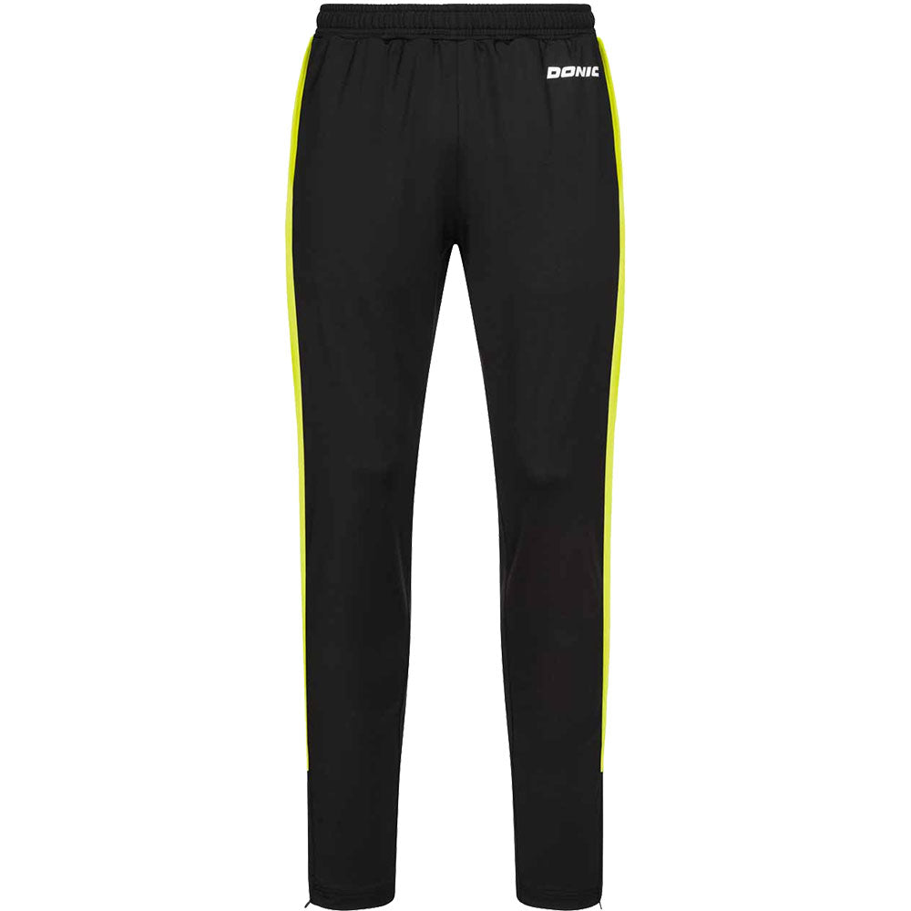 Donic Pants Paddox Black 4XL