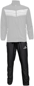 Stiga Pants Venus Black