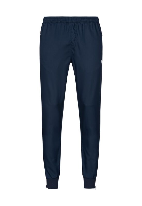 Butterfly Broek Kosay Navy