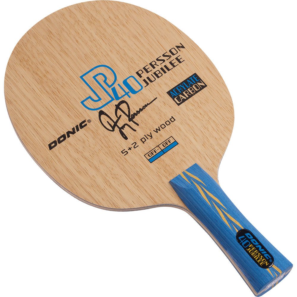 Donic Persson Jubilee 40