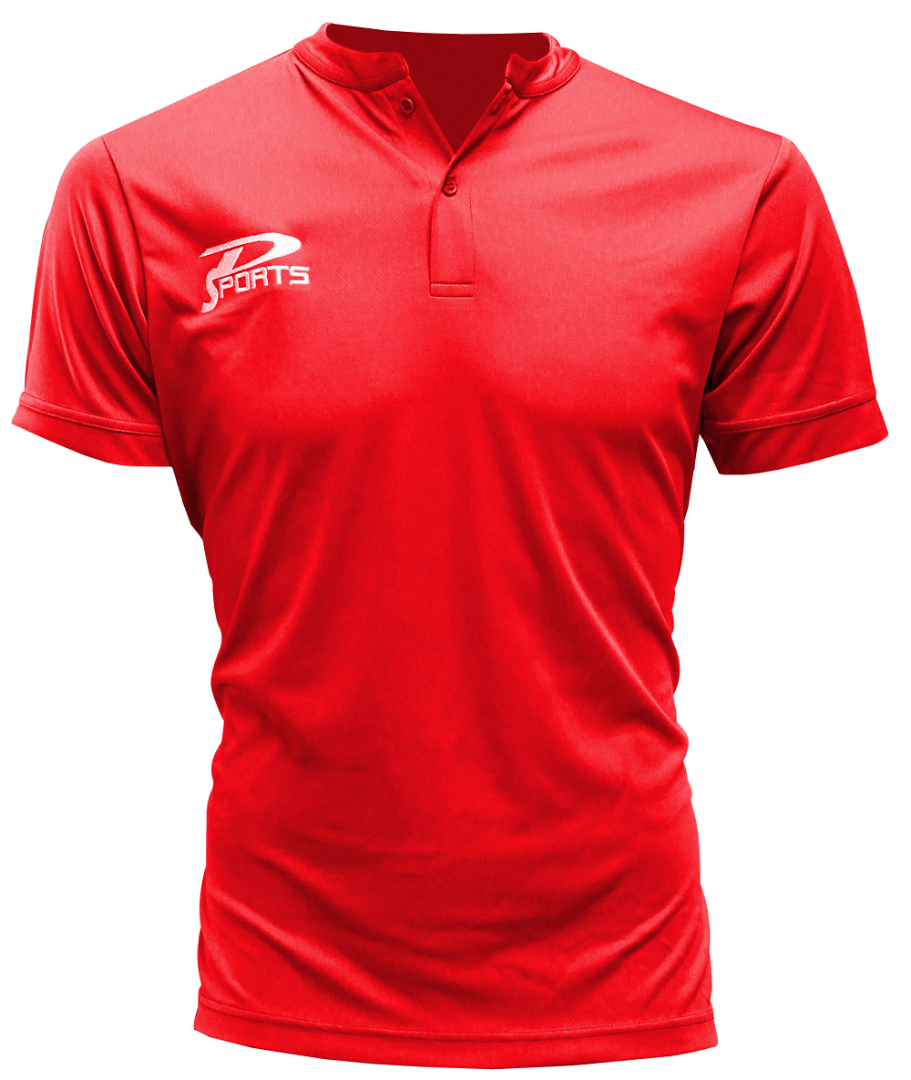 Dsports Shirt QUITO Red