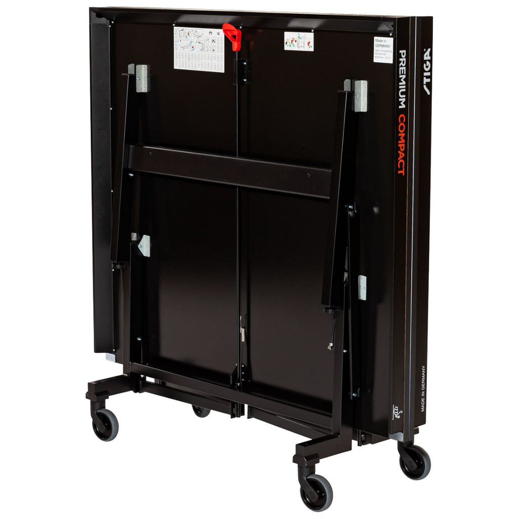 Stiga table PREMIUM COMPACT