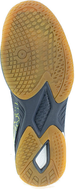 Joola Shoes Pro Blast Navy/Lime