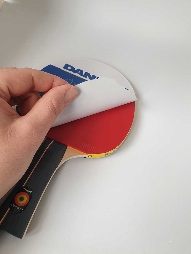 Dandoy Protect Rubber .COM