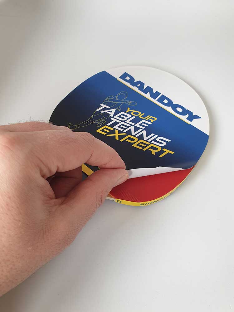 Dandoy Protect Rubber .COM