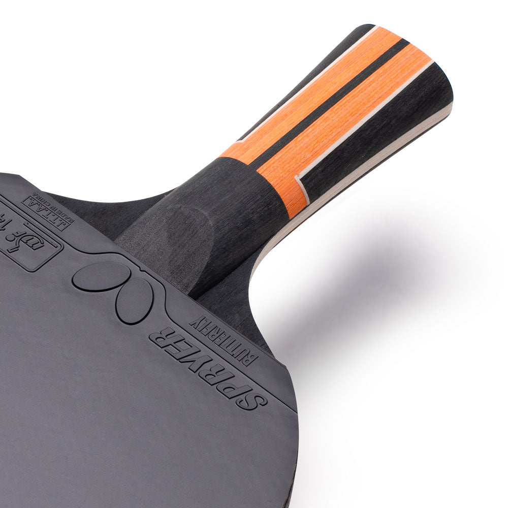 Butterfly Timo Boll Confort