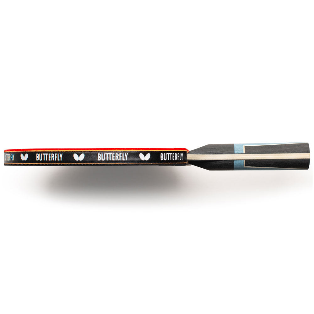 Butterfly Timo Boll Progress