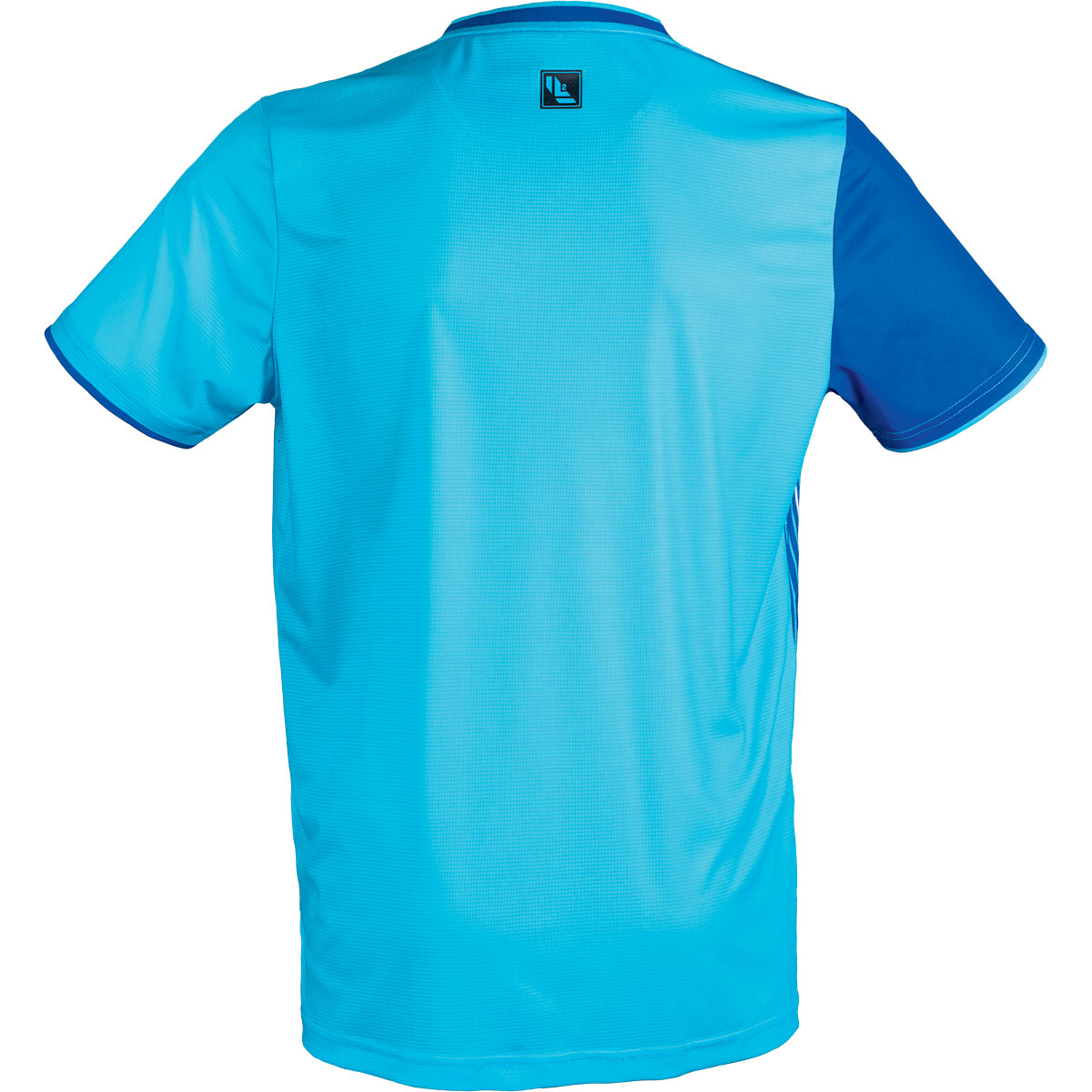 Tibhar TT-Shirt River Turquoise Blue