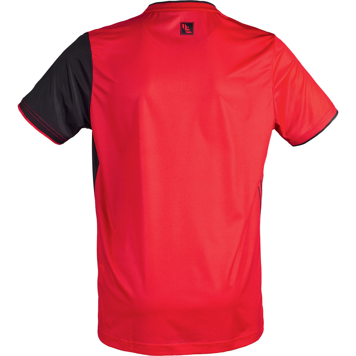 Tibhar TT-Shirt River Red