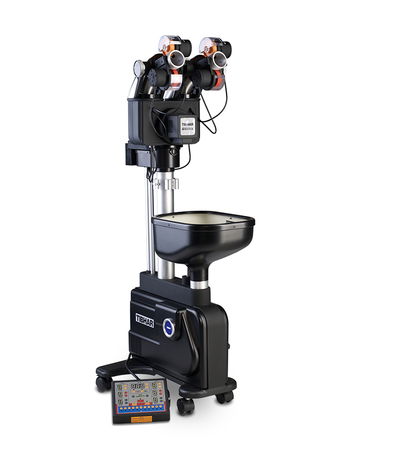 Tibhar RoboPro Master