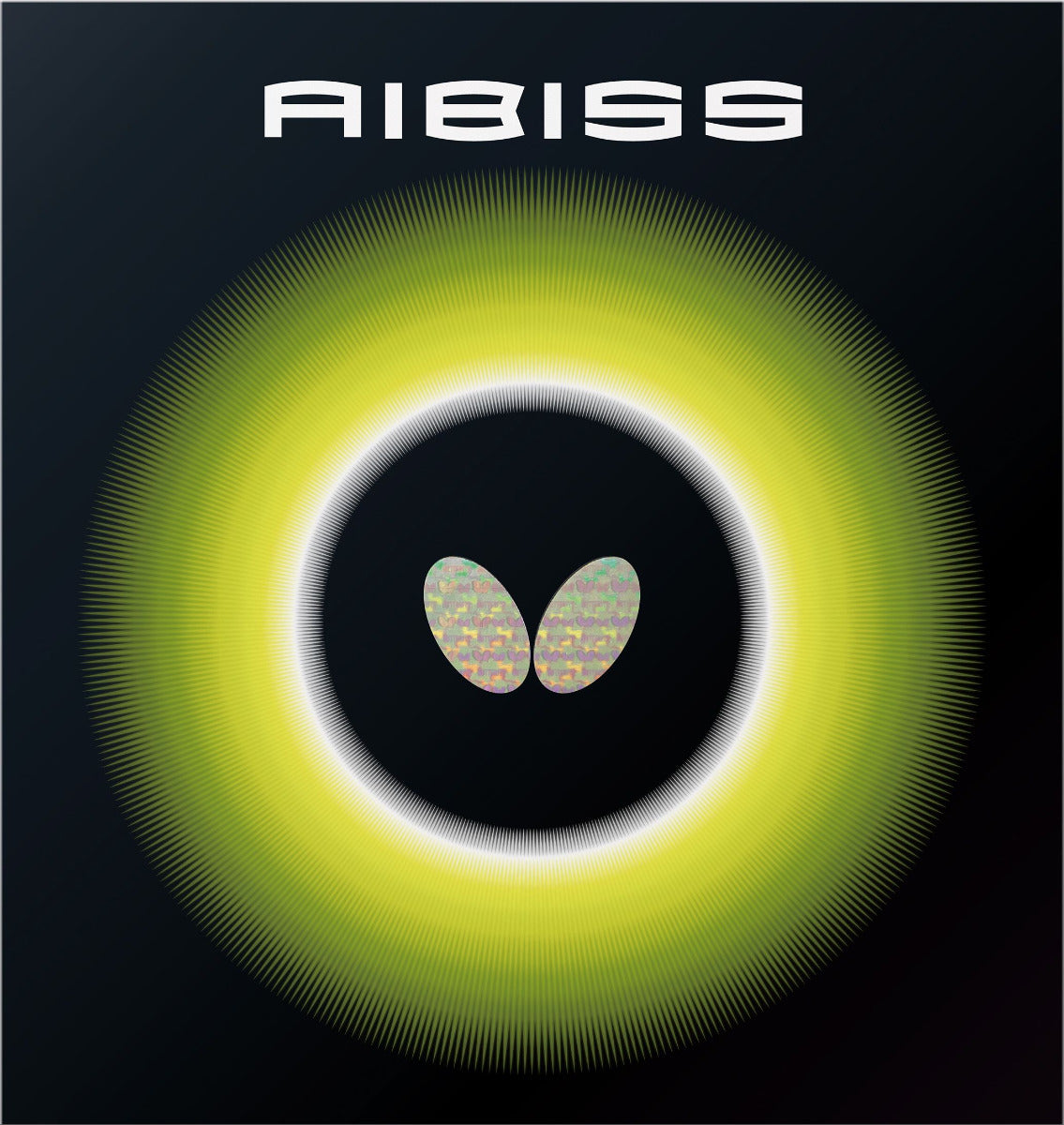 Butterfly Aibiss