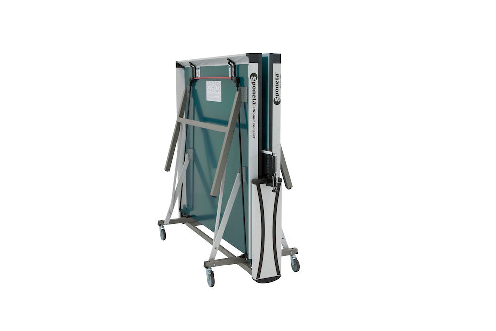 SPONETA S 7-62i Allround Compact