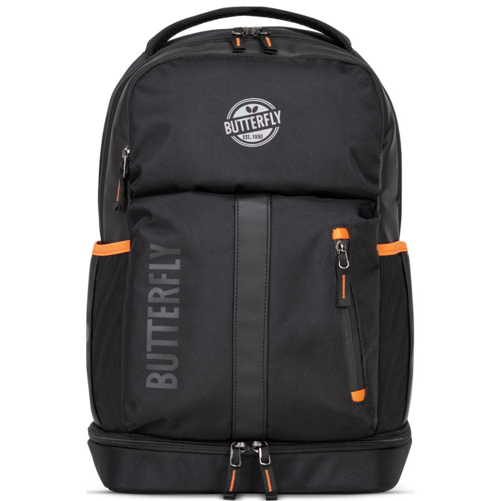 Butterfly Backpack Kashiwa Black