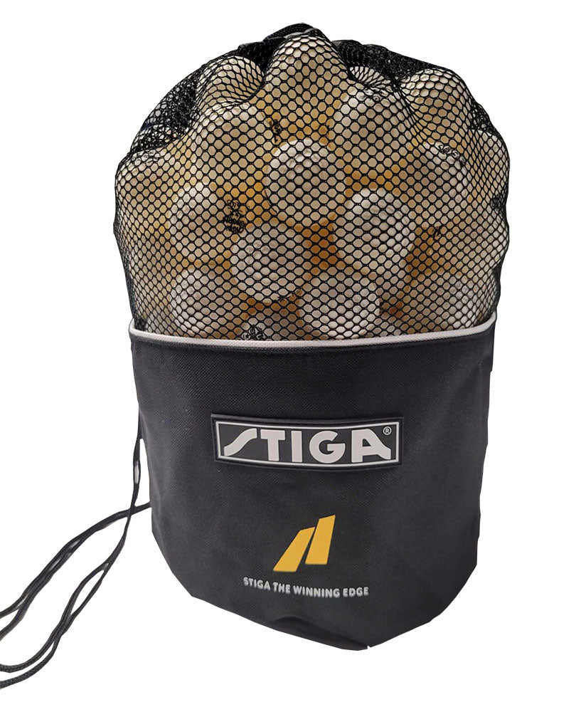 Stiga Balls Bag Force