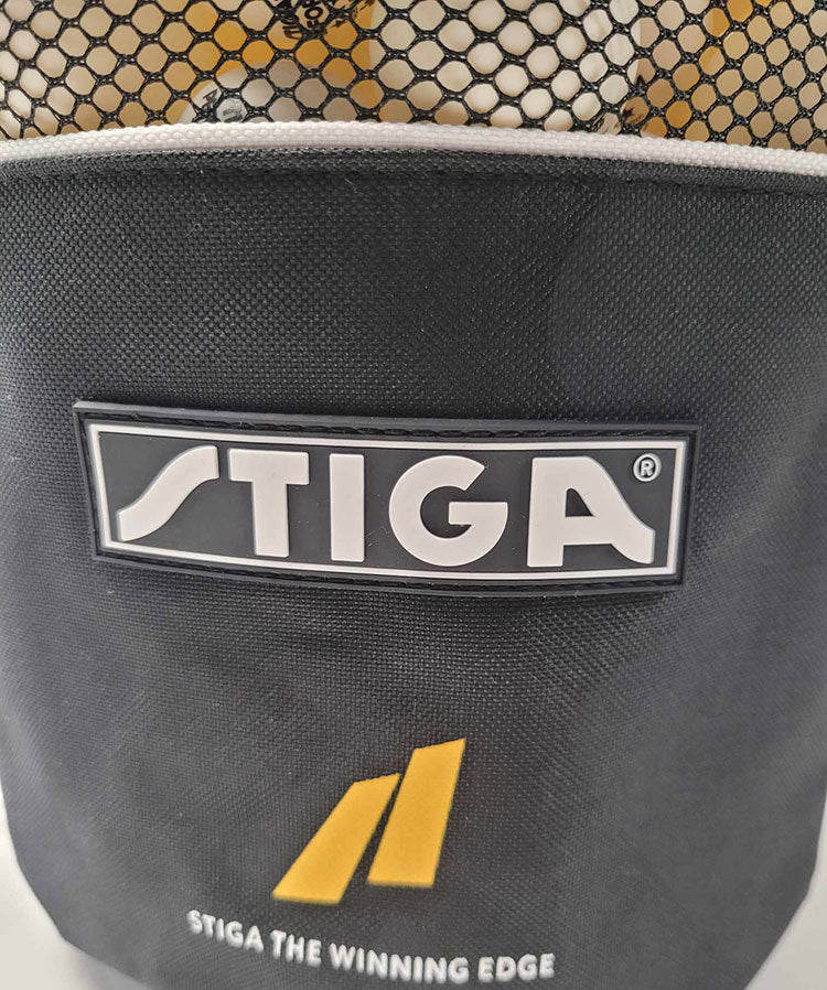 Stiga Balls Bag Force
