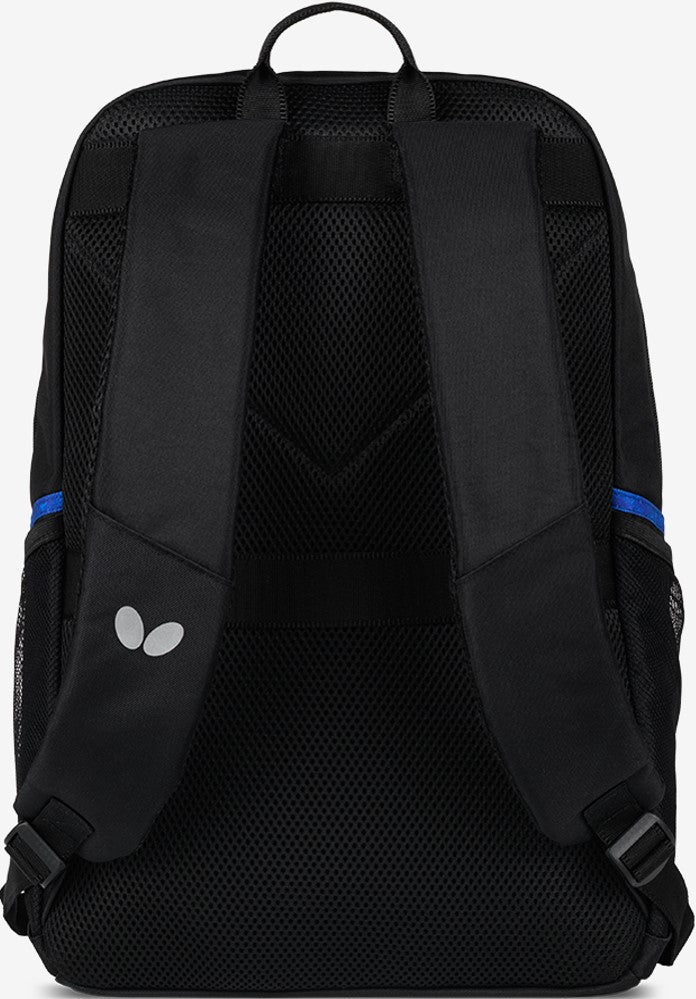 Butterfly Backpack Tokai Blue