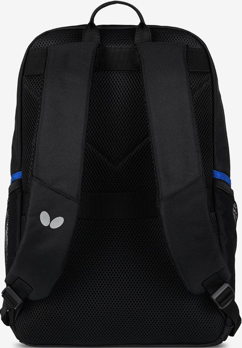 Butterfly Backpack Tokai Blue