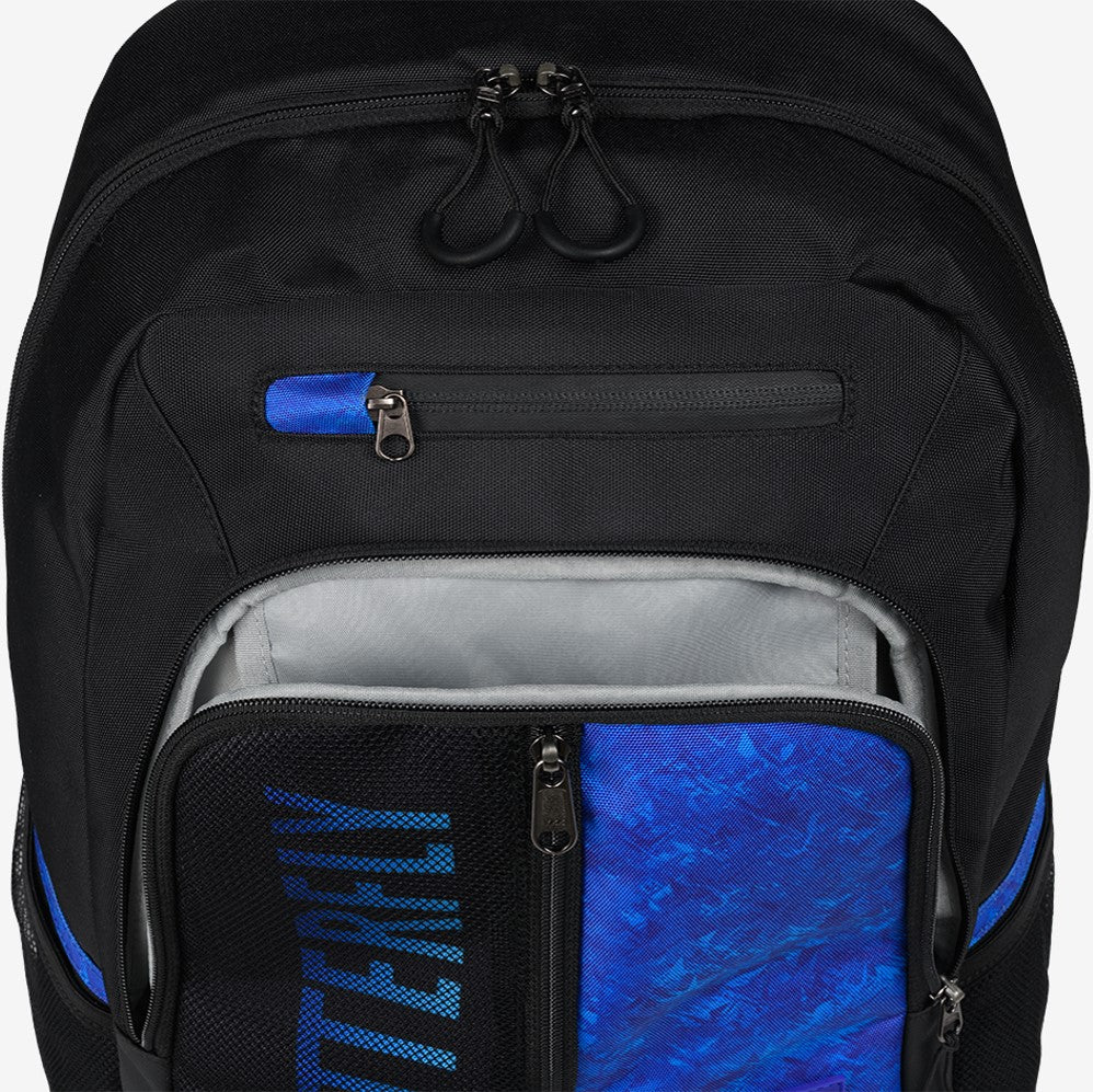 Butterfly Backpack Tokai Blue